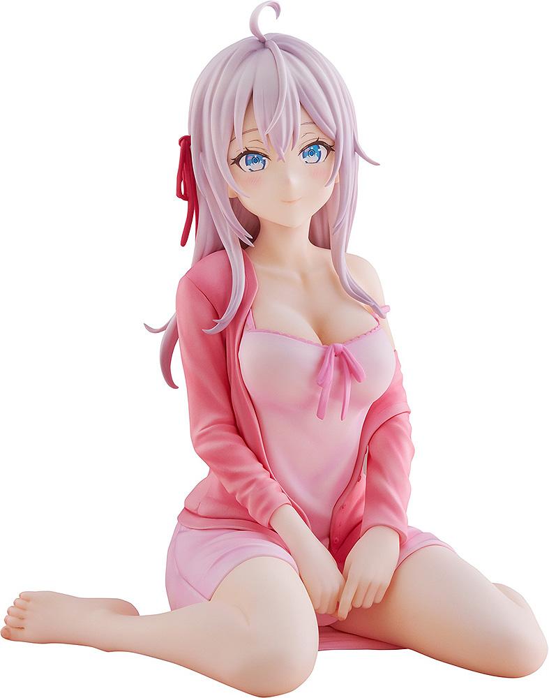 Alya Sometimes Hides Her Feelings in Russian Alisa Mikhailovna Kujou 1/6 Scale Figure