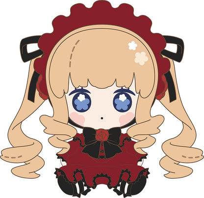 Rozen Maiden Huggy Doll Shinku