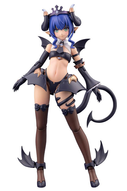 (Model Kits) ARCANADEA VELRETTA First Engage Ver.