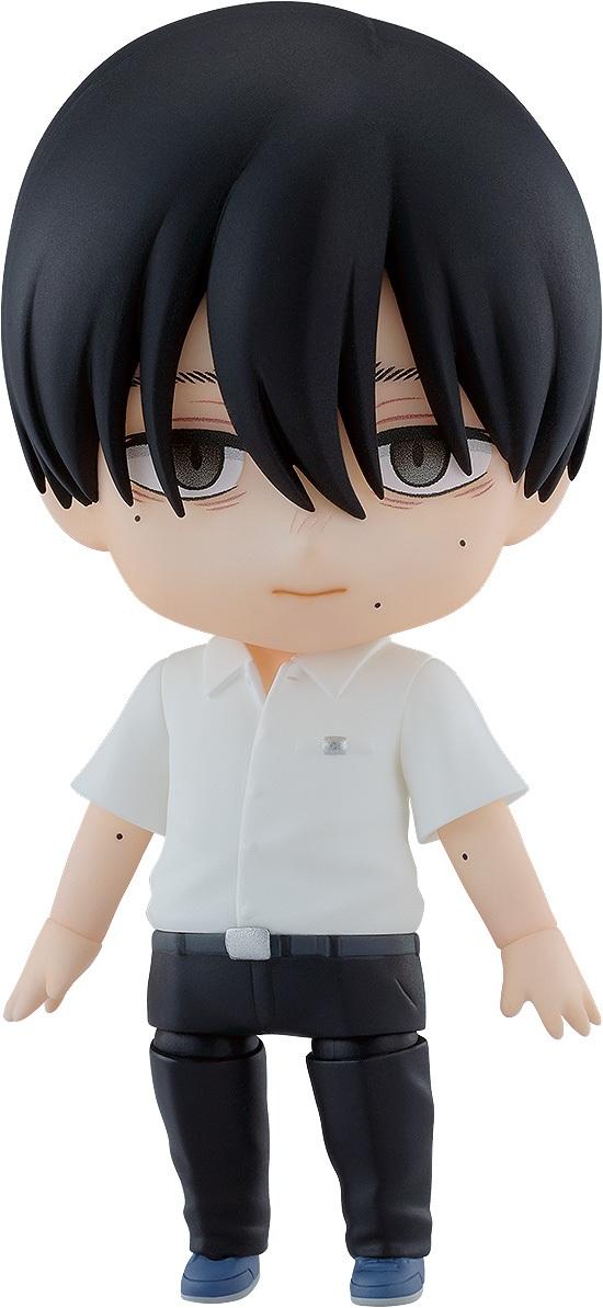 The Summer Hikaru Died Nendoroid Yoshiki