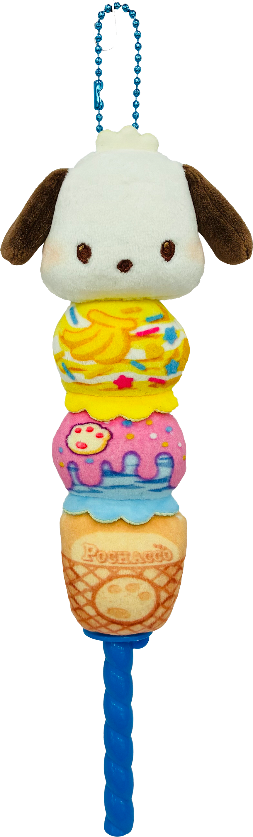 Charamaro Sanrio Characters POCHACCO