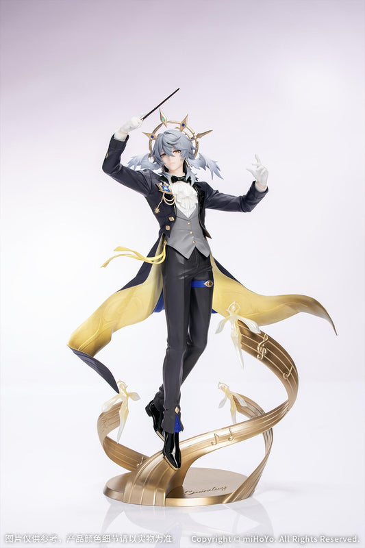 Gift+ - Honkai: Star Rail - Sunday Star Rail LIVE Ver. 1/8 Scale Figure