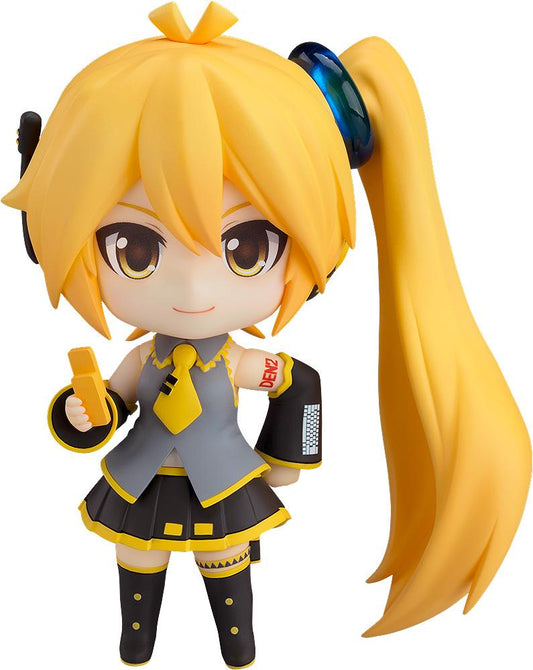 Nendoroid Akita Neru