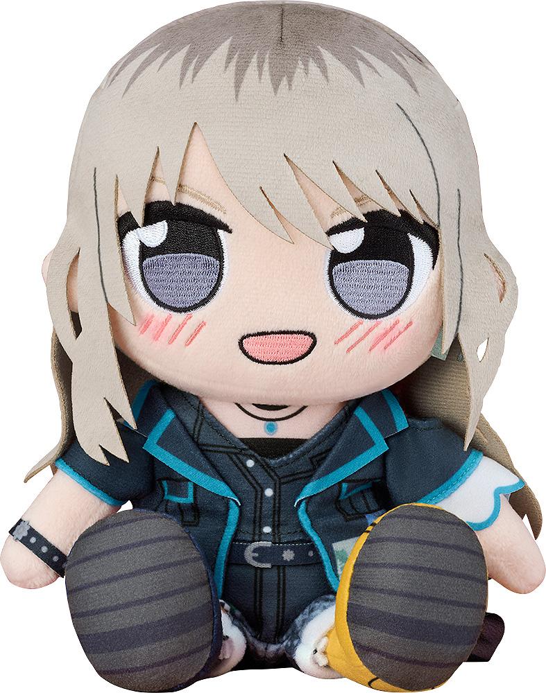 GIRLS BAND CRY Kuripan Plushie Momoka Kawaragi