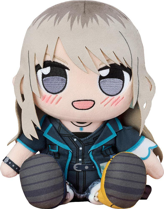 GIRLS BAND CRY Kuripan Plushie Momoka Kawaragi