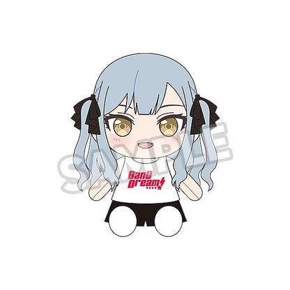 BanG Dream! Dress-Up Plushie Ave Mujica Oblivionis