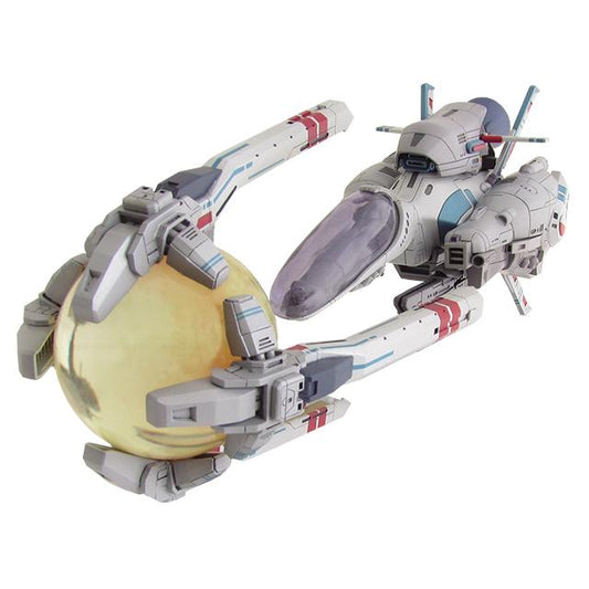 (Model Kits) R-TYPE R-9A(Arrow Head) (Rerun)