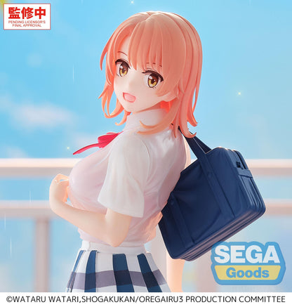 XStellar "My Teen Romantic Comedy SNAFU Climax" "Iroha Isshiki" ~After School Rain~