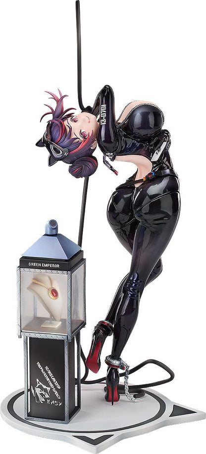 GODDESS OF VICTORY: NIKKE Quency: Escape Queen