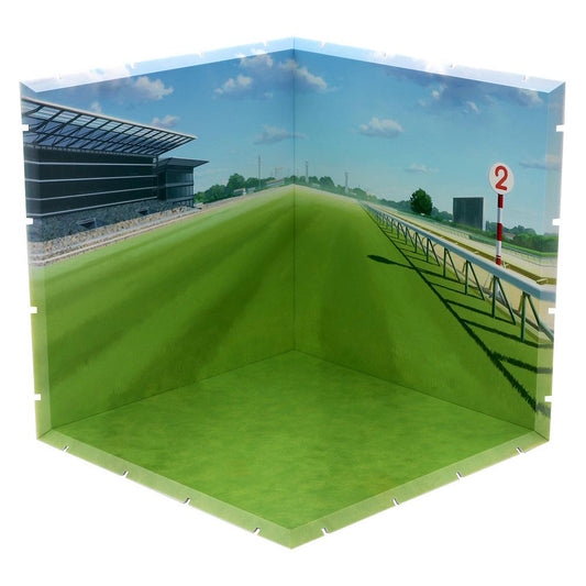 Dioramansion 200: Horse Racing Track