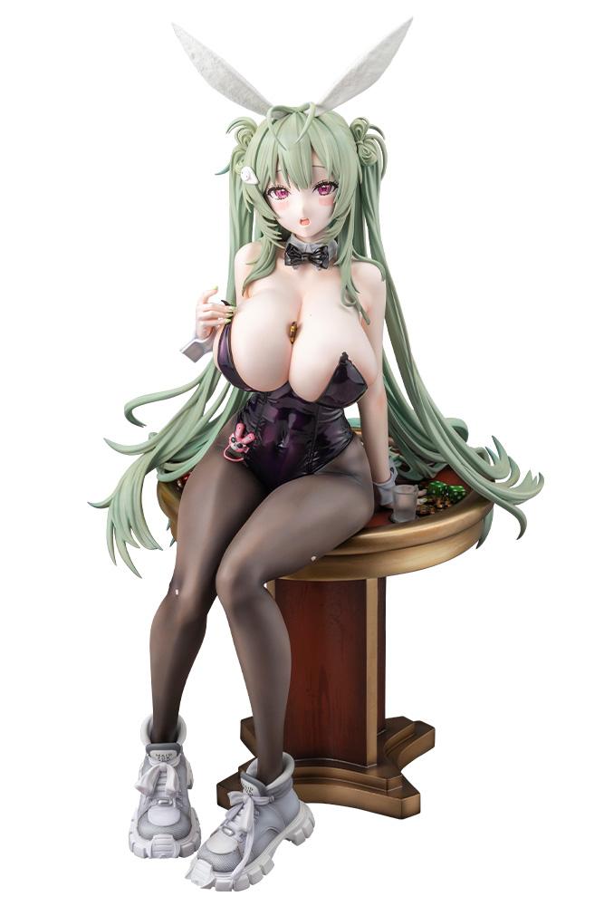 GODDESS OF VICTORY: NIKKE Soda: Twinkling Bunny
