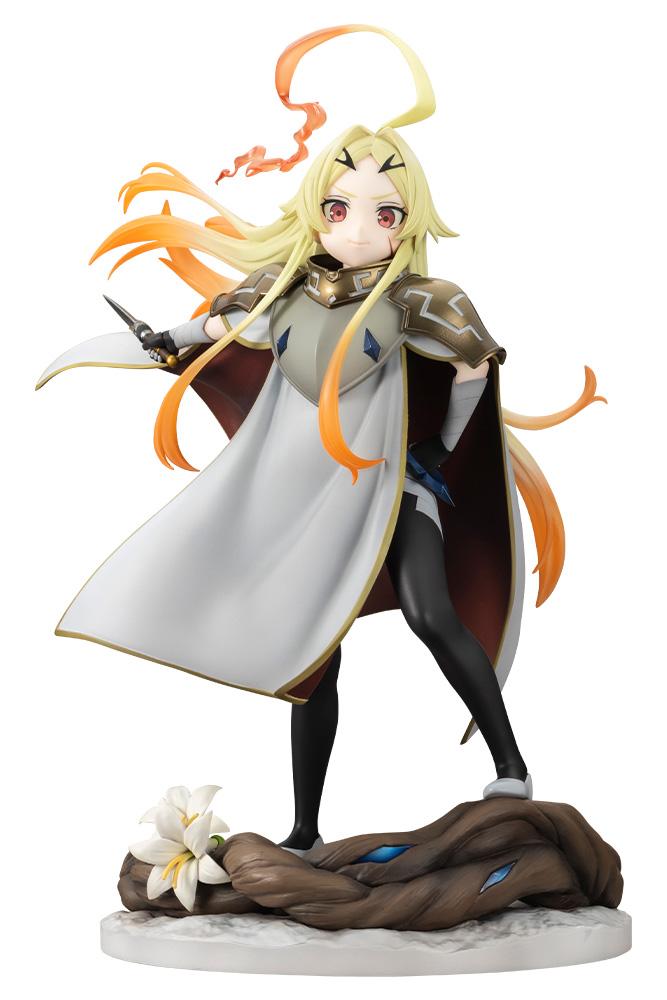 Sentenced to Be a Hero Teoritta