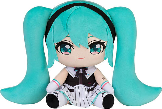 Character Vocal Series 01: Hatsune Miku Big Plushie Hatsune Miku Symphony: 2019 Ver.