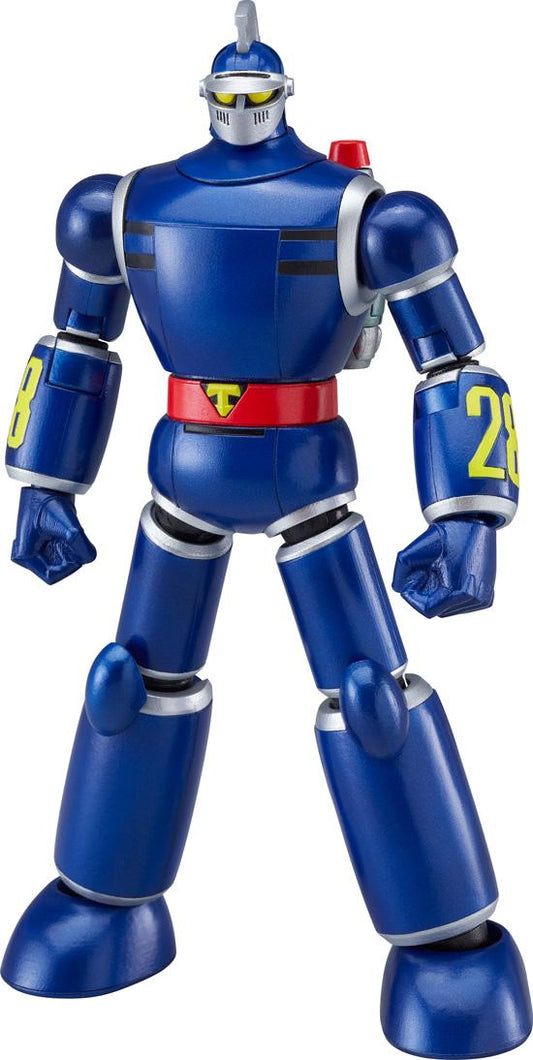 (Model Kits) MODEROID Messenger of the Sun TETSUJIN28 (Rerun)