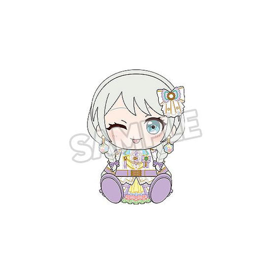 BanG Dream! Plushie Pastel*Palettes Eve Wakamiya