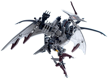 ZOIDS STORM SWORDER ALA BARONE SPECIAL 2000 -Recolor-
