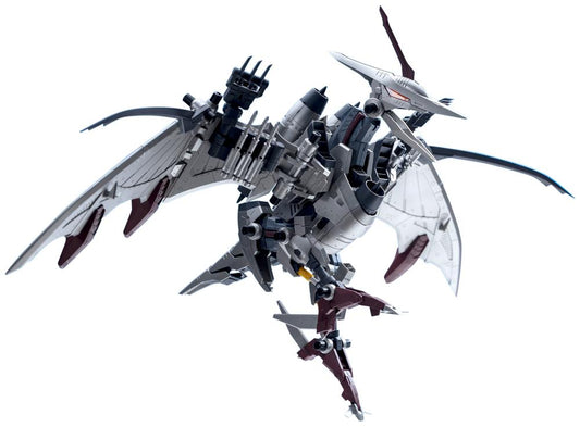ZOIDS STORM SWORDER ALA BARONE SPECIAL 2000 -Recolor-