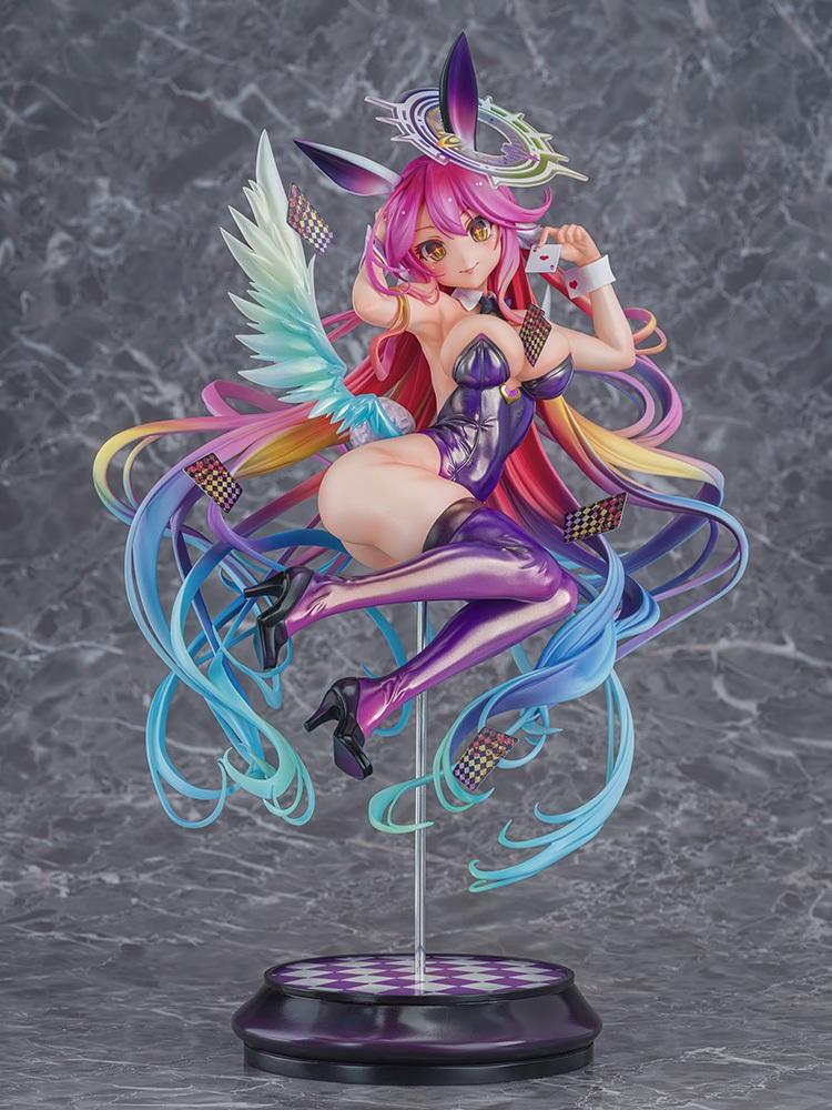 No Game No Life Jibril: Bunny Ver.