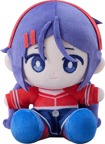 MiSide Mita Punipuni Plushie (15cm)