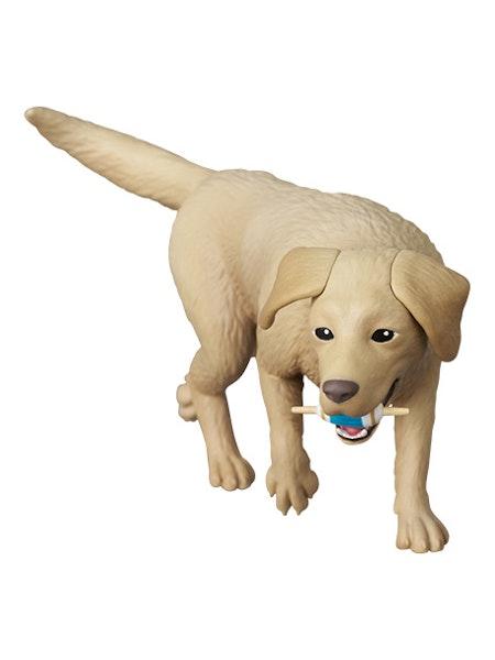 UDF FLOW Dog Non Scale Figure