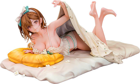 Azur Lane | Atelier Ryza 2 Collaboration Reisalin Stout: Late-Night Alchemist Ver.