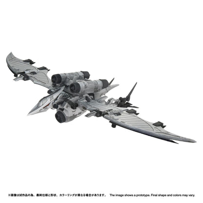 (Model Kits) RMZ-024 STORM SWORDER
