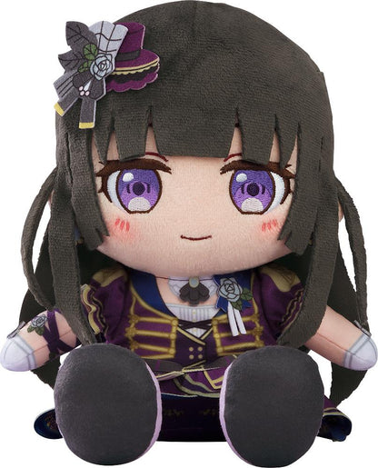 BanG Dream! Plushie Roselia Rinko Shirokane