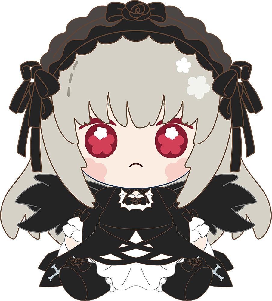 Rozen Maiden Huggy Doll Suiginto