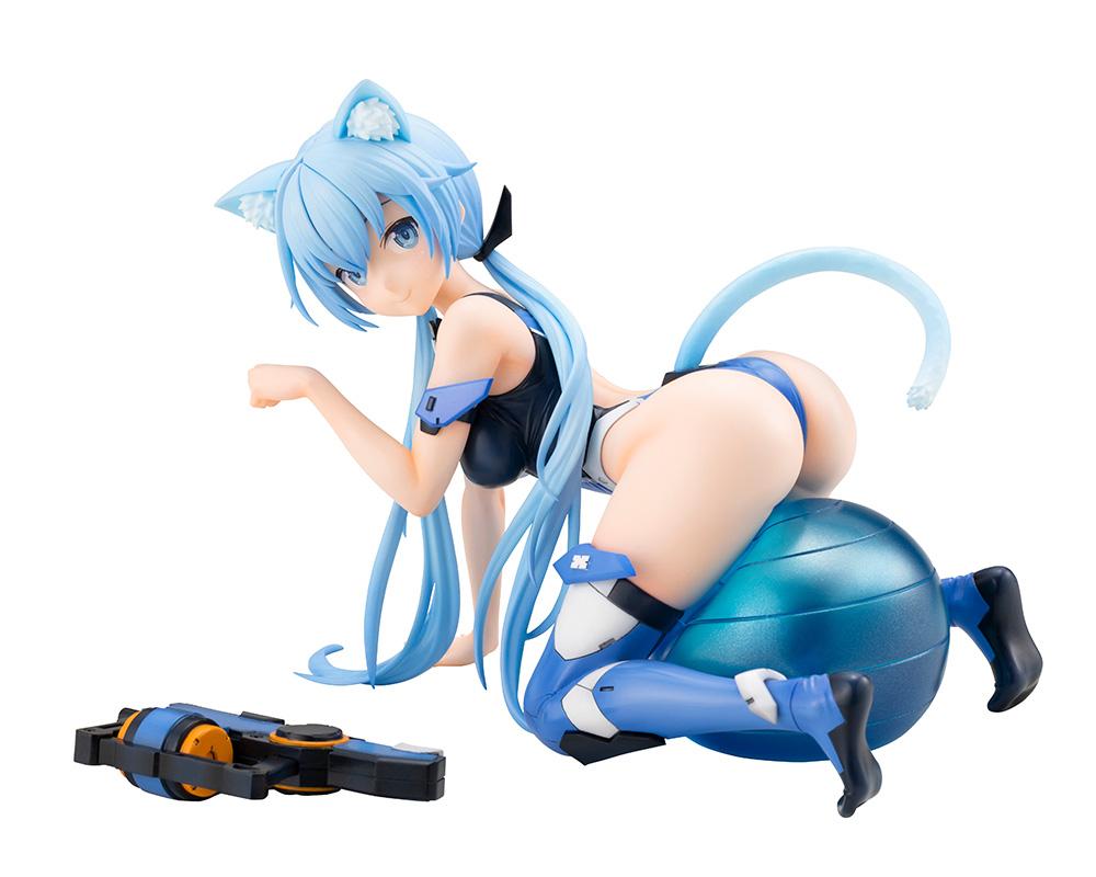 FRAME ARMS GIRL STYLET Swimsuit Ver.