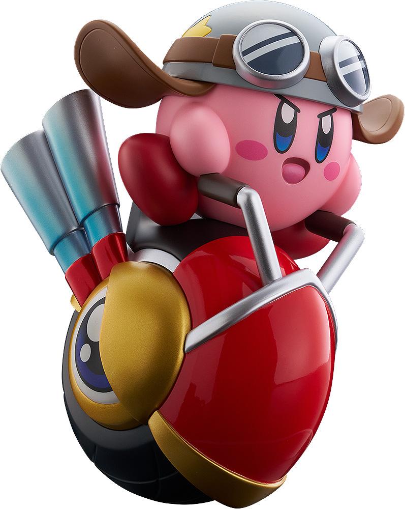 Kirby POP UP PARADE Kirby: Wheelie Rider Ver.