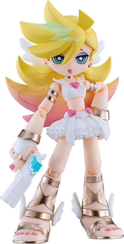 New PANTY & STOCKING with GARTERBELT figma Panty: Angel ver.