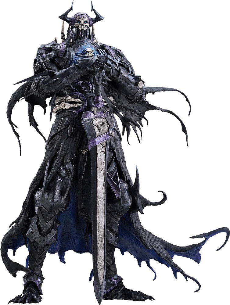 Fate/Grand Order POP UP PARADE SP Assassin/"First Hassan"