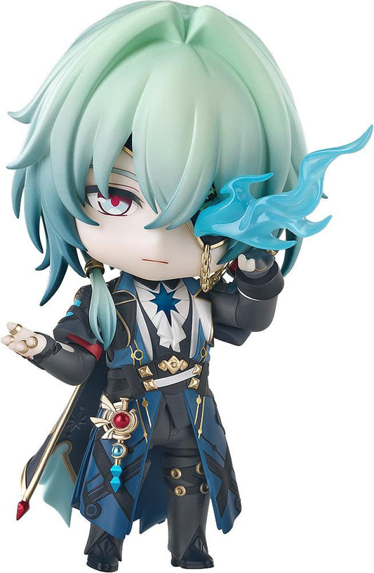 Honkai: Star Rail Nendoroid Anaxa