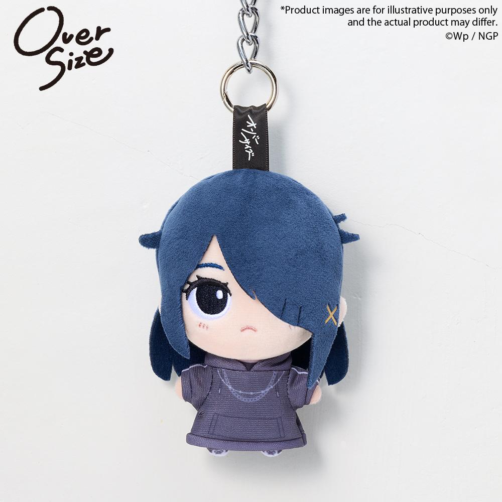 Oversize NEEDY GIRL OVERDOSE Vol. 1 AME-CHAN