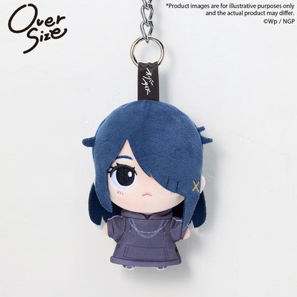 Oversize NEEDY GIRL OVERDOSE Vol. 1 AME-CHAN