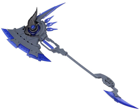 (Model Kits) M.S.G HEAVY WEAPON UNIT80 EVIL AXE GRAY Ver.