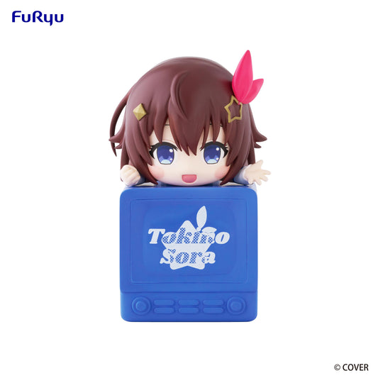 hololive Hikkake Figure -Tokino Sora-