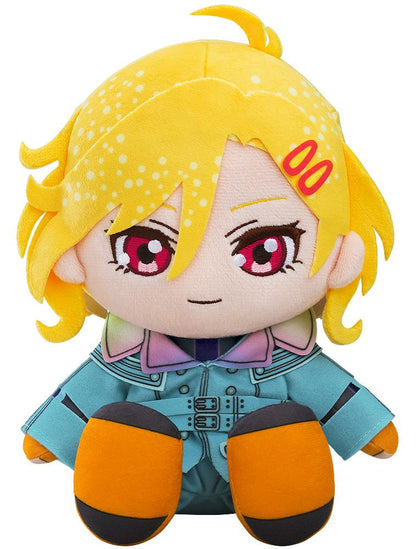 GNOSIA Plushie Setsu