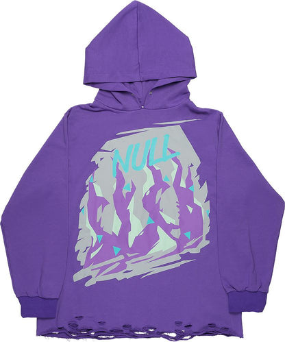 Umamusume Pretty Derby Air Shakur Hoodie