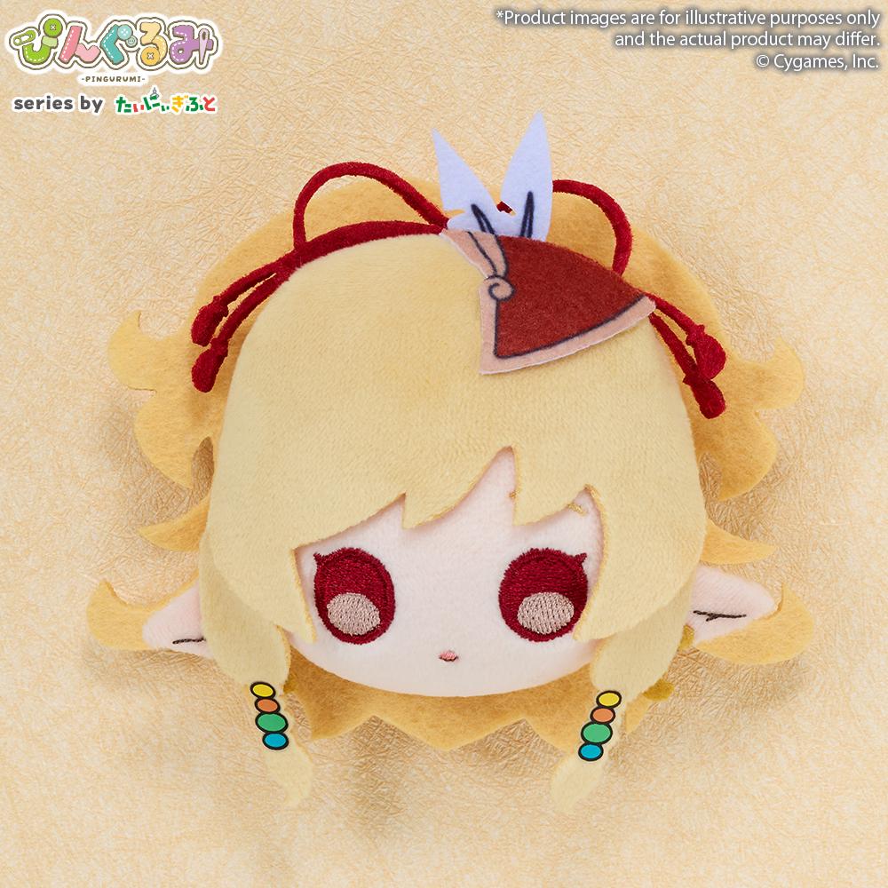 Granblue Fantasy Pingurumi Granblue Fantasy Vol.1 Mahira