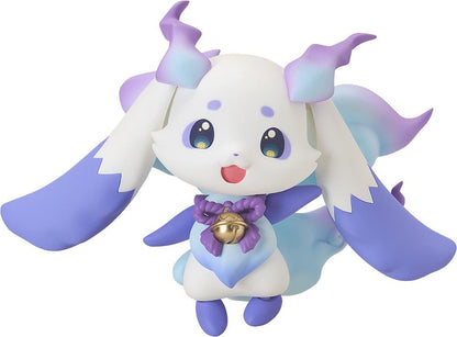 NIJISANJI Nendoroid Lunlun
