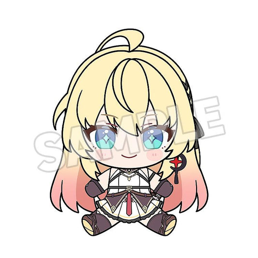 Stella Sora Chocopuni Plushie Noya