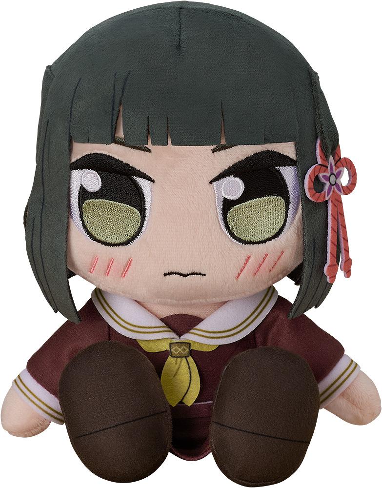 LoveLive! Hasunosora Girls' High School Idol Club Kuripan Plushie Ginko Momose