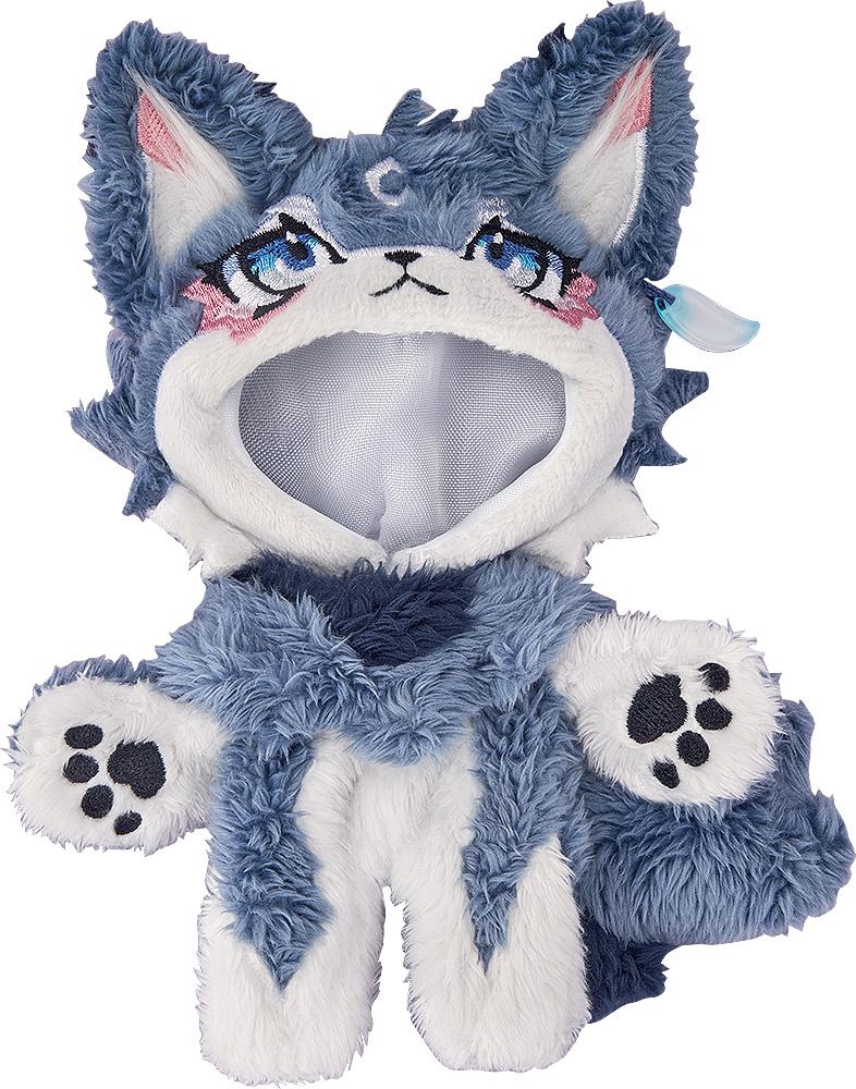 FLUFFY LAND Nendoroid Doll Kigurumi Pajamas: Caesar
