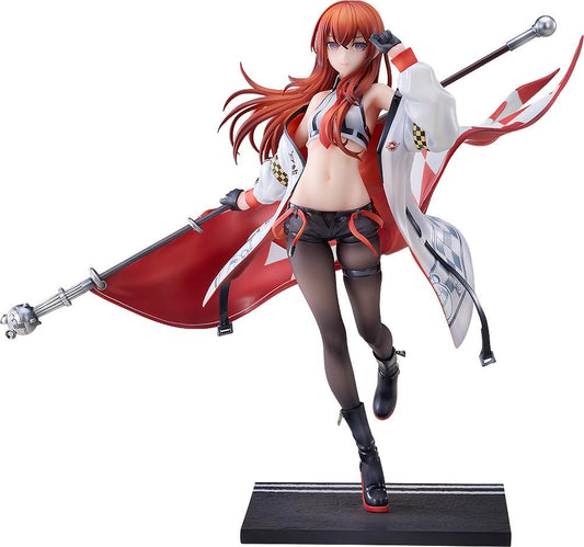 STEINS;GATE Kurisu Makise: Racing Ver.