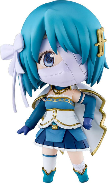 Puella Magi Madoka Magica the Movie -Walpurgisnacht: Rising- Nendoroid Sayaka Miki - Walpurgisnacht: Rising Ver. [Basic]