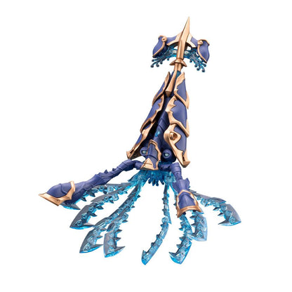 (Model Kits) ARCANADEA XenoAlma Trickle Dekapodia (Rerun)