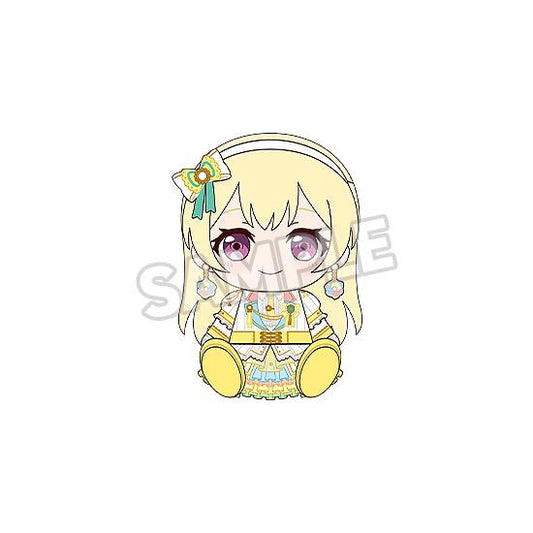 BanG Dream! Plushie Pastel*Palettes Chisato Shirasagi