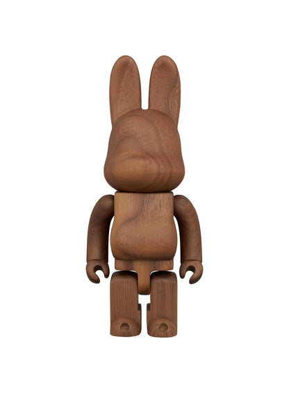 R@BBRICK Karimoku Walnut 200%