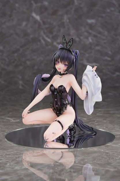 Cheshire Cat Bunny Suit Ver. Illustration by Rosuuri 1/6 Scale Figure